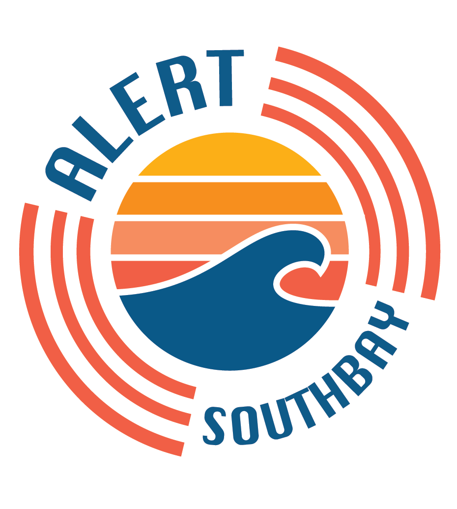 Alert South Bay