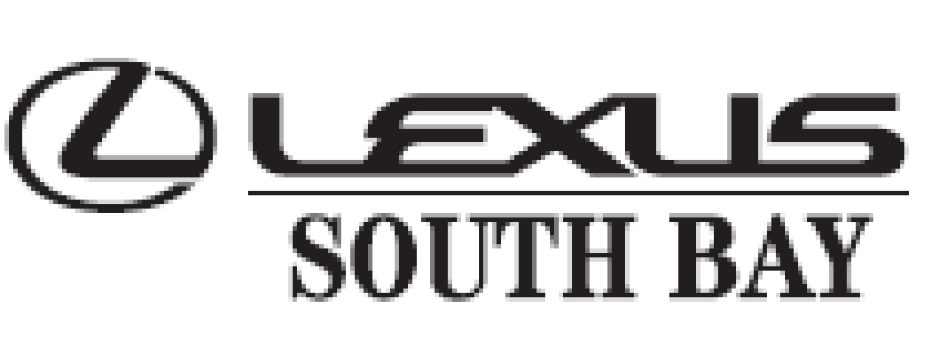 Lexus Logo