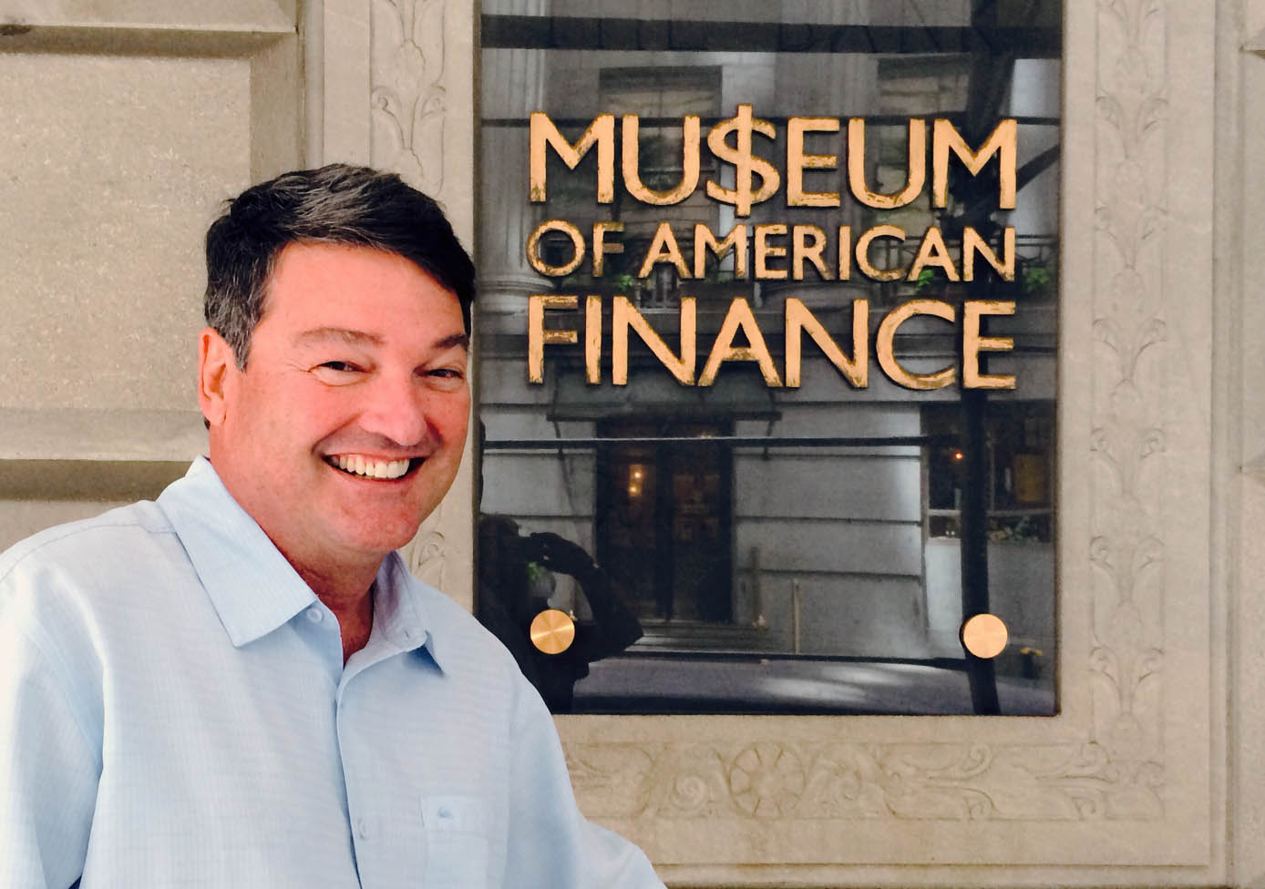 MikeMuseumofFinance1June2014